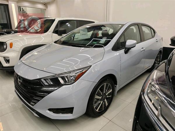 Nissan Versa 2024 for sale in Iraq - Erbil